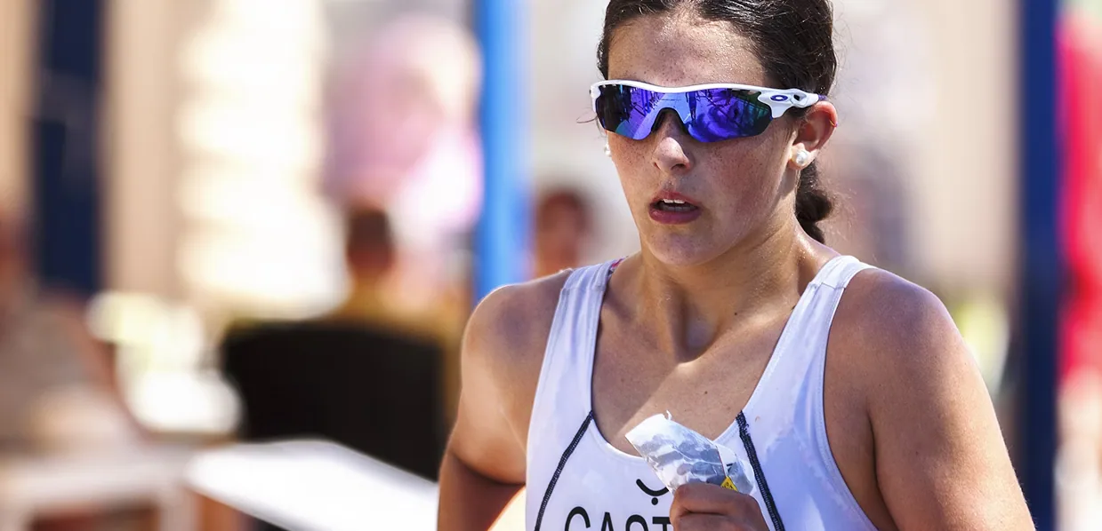 corra com com liberdade